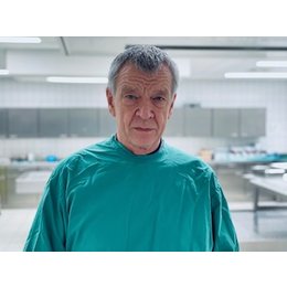Rechtsmedizin hautnah - True Crime mit Prof. Dr. Klaus Püschel in Rostock