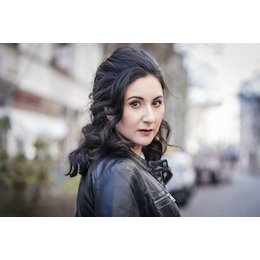 Februar 2026 - Ein Amy Winehouse Abend mit Carolin Karnuth in Frechen