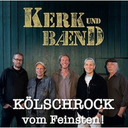 März 2026 - Kerk und Baend in Frechen