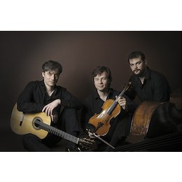 April 2026 - Astor Trio in Frechen