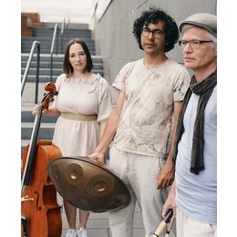 April 2026 - Emajamaa in Frechen