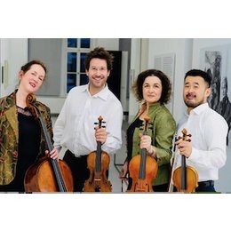 Mai 2026 - Ostwind und Abendstern - Klangbrücke zwischen Moldau und Fuji in Frechen
