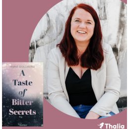 Thalia Hamburg, Hamburger Meile (VST 36600) - BookTalk zu