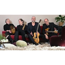 Juni 2026 - Folkjazz-Quartett in Frechen