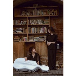 Juni 2026 - Zwischen Klangmalerei und Poesie in Frechen