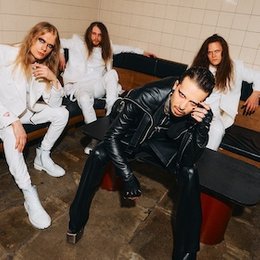 LOST SOCIETY - TOUR IS A STATE OF MIND 2026 in Wiesbaden