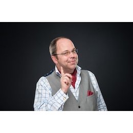 Heinz Erhardt Dinner mit Andreas Neumann - Heinz Erhardt Dinner in Magdeburg