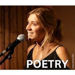 Leseflair Frühjahrslese - Der 3. Leseflair Poetry Slam in Braunschweig