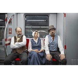 Carmen oder Worte, die das Herz berühren in Weißenburg