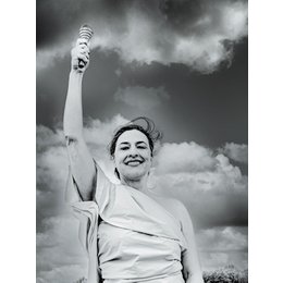 Eva Eiselt - JETZT oder SIE in Lindau (B)