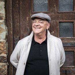Don Clarke - Ein Abend mit Don Clarke in Duisburg
