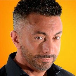 Özgür Cebe - Geist ist geil in Duisburg