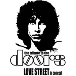Love Street - The Doors Tribute Open Air 2026 in Mannheim