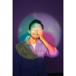 Hendrik von Bültzingslöwen - Parade in Hannover