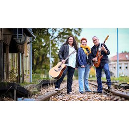 Soulmama&Friends in Dresden