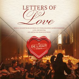 Letters of Love - Letters of Love in Berlin
