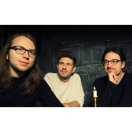 JazzAmMittwoch - JAM Trio in Schweinfurt