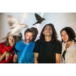 DEERHOOF in Hamburg