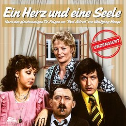 Ein Herz und eine Seele - Frühjahrsputz / Silvesterpunsch in Dortmund