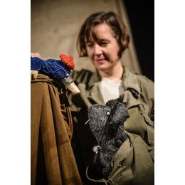 Internationales Figurentheater Pforzheim - Vom kleinen Maulwurf... in Pforzheim