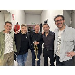 Jazzoul - Souljazz Supergroup in Horn-Bad Meinberg