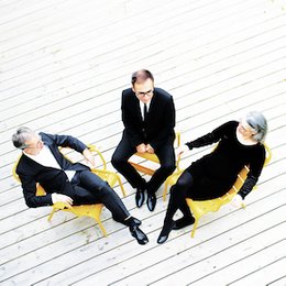 Resonance pro domo - Trio Luminis in Breisach am Rhein