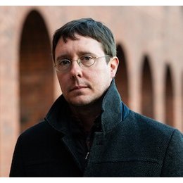 Wortwärts. Literatur in Schorndorf - »Der Mediator« Lesung & Autorengespräch mit Moritz Hildt in Schorndorf