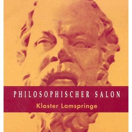 Philosophischer Salon im Kloster Lamspringe - Trauma, Kultur und Befreiung – Von der Imagination einer friedlichen Welt in Lamspringe