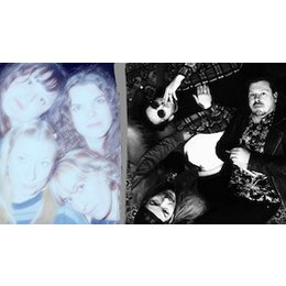 Batbait // Trigger Kid & The Ending Man in Krefeld