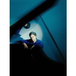 Klavierabend mit Nina Gurol in Pulheim