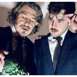 Cthulhus Ruf in Weißenburg