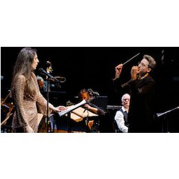 Mendele Lohengrin - Ein Klezmer-Singspiel in Dresden