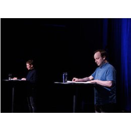 Im Westen nichts Neues - Erich Maria Remarque / 15+ in Marburg