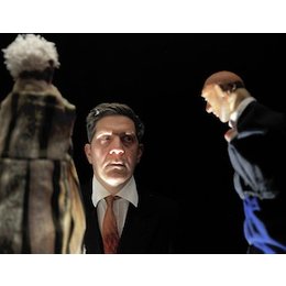 Weglaufen werde ich nie in Berlin