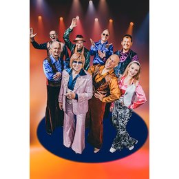 Saison 2026 - 70er Jahre Kult-Schlagershow in Untergruppenbach