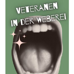 Veteranen in der Weberei in Nordhorn
