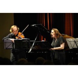 Saison 25 / 26 - Offenburger Ensemble im Schillersaal in Offenburg