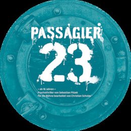 Passagier 23 - Premiere in Salzhemmendorf