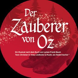 Der Zauberer von Oz - Premiere in Salzhemmendorf