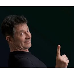 Rolf Miller - ICH SAG NIX in Villingen-Schwenningen