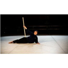 Darragh McLoughlin in Berlin