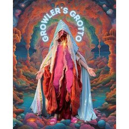 Growler's Grotto in Berlin