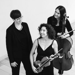 Trio Sol - „Tag und Nacht“ in Trostberg