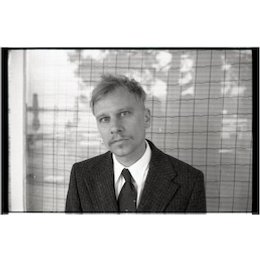 Robert Stadlober - Lesung & Musik in Ludwigsburg