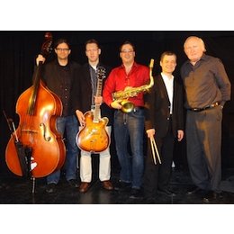 Jazz - Frühschoppen in Weißenburg