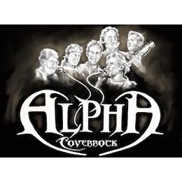 Alpha - Classic Rock aus den 70ern in Langenargen