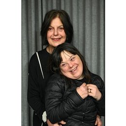 Hi Freaks: Angela Winkler - Eine Lesung aus Die Konferenz der Tiere in Berlin