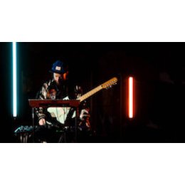 Ephraim Giepen + NYADS Aftershow - beats | soundscapes | guitar in Reutlingen