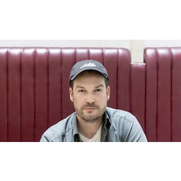 Tempel Live - Lesung & Gespräch mit Max Czollek in Karlsruhe