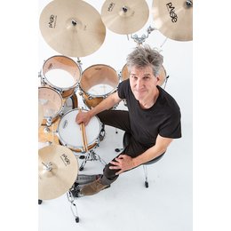 Jazz Club Minden - Programm 2026 - Chad Wackerman & The L.A. All-Stars in Minden